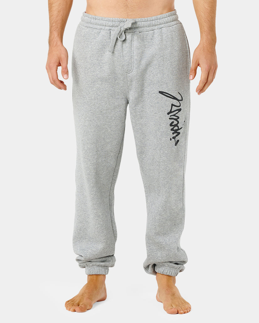 Mens Icons Of Surf Trackpants
