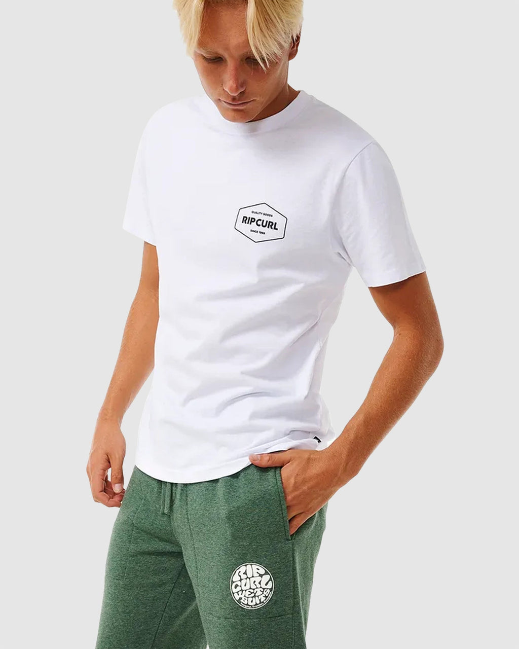 MENS ICONS OF SURF TRACK PANTS