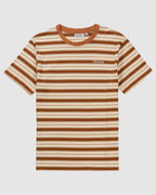 MENS EVERYDAY STRIPE SHORT SLEEVE T-SHIRT