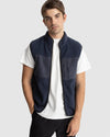 MENS TAMAS VEST