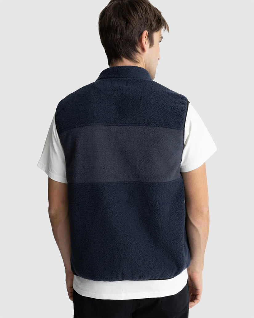 MENS TAMAS VEST