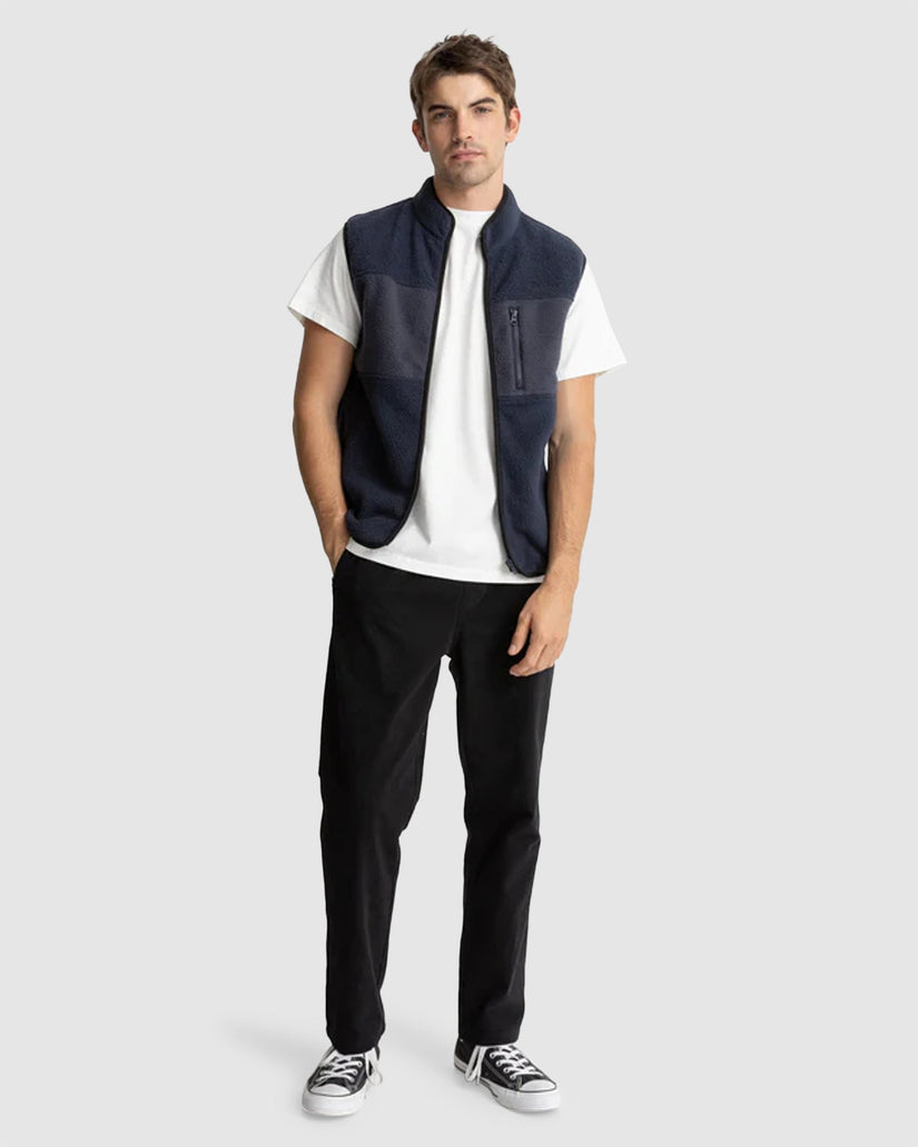 MENS TAMAS VEST