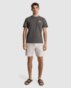 MENS AWAKE SHORT SLEEVE T-SHIRT
