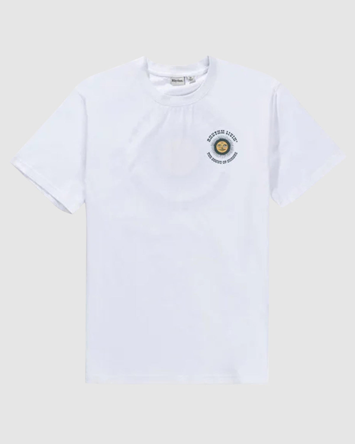 MENS LIFE SHORT SLEEVE T-SHIRT