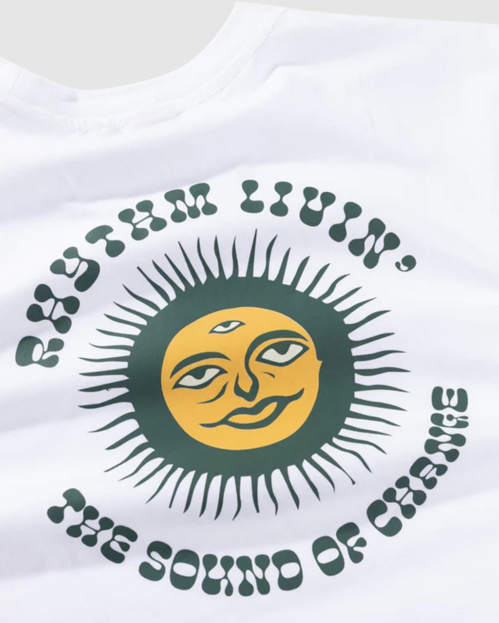 MENS LIFE SHORT SLEEVE T-SHIRT