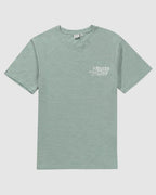 MENS LIVIN SLUB SHORT SLEEVE T-SHIRT