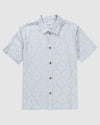 MENS GLEAM SHORT SLEEVE SHIRT