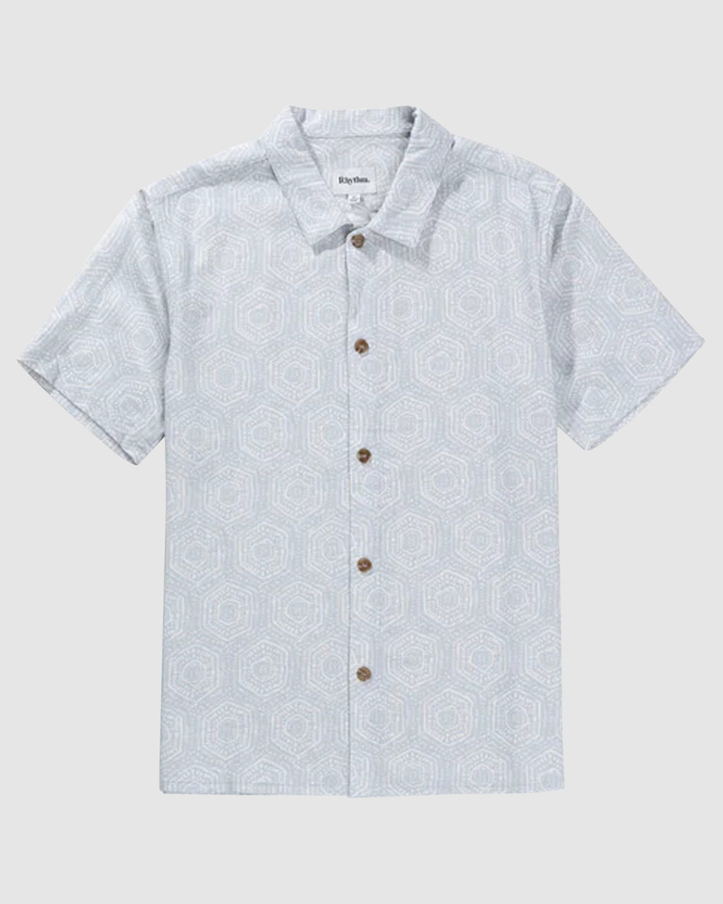 MENS GLEAM SHORT SLEEVE SHIRT