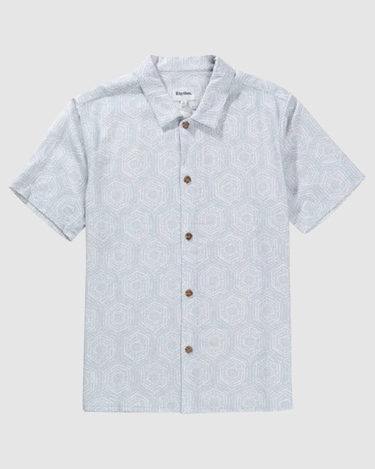 MENS GLEAM SHORT SLEEVE SHIRT