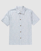 MENS GLEAM SHORT SLEEVE SHIRT