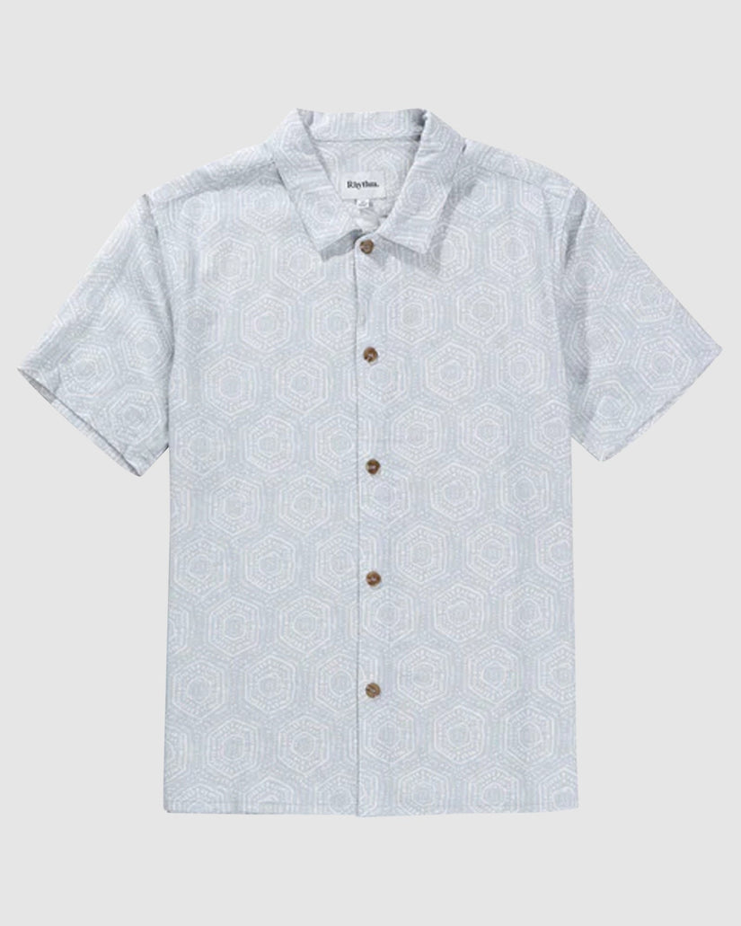 MENS GLEAM SHORT SLEEVE SHIRT