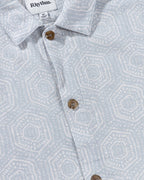 MENS GLEAM SHORT SLEEVE SHIRT