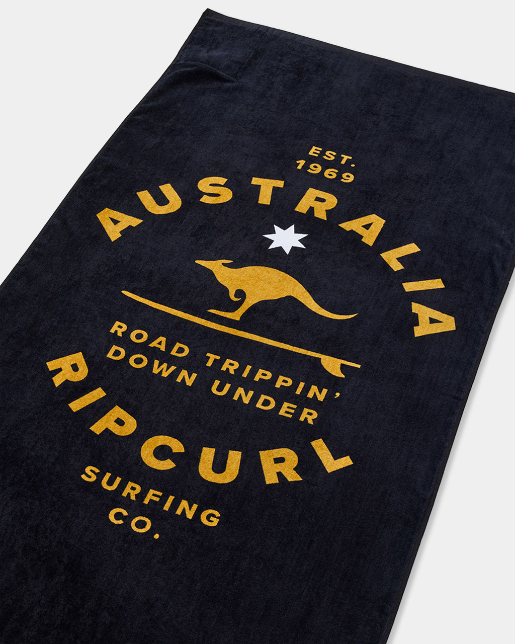 Sunstash Beach Towel