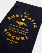 Sunstash Beach Towel