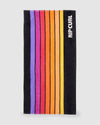 MENS SUNSTASH BEACH TOWEL