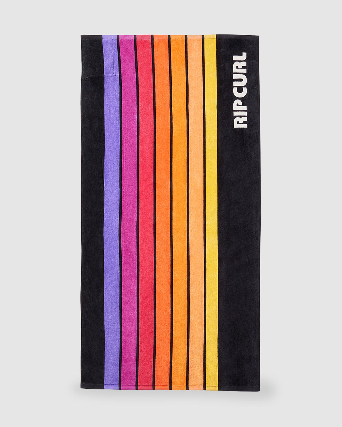 MENS SUNSTASH BEACH TOWEL
