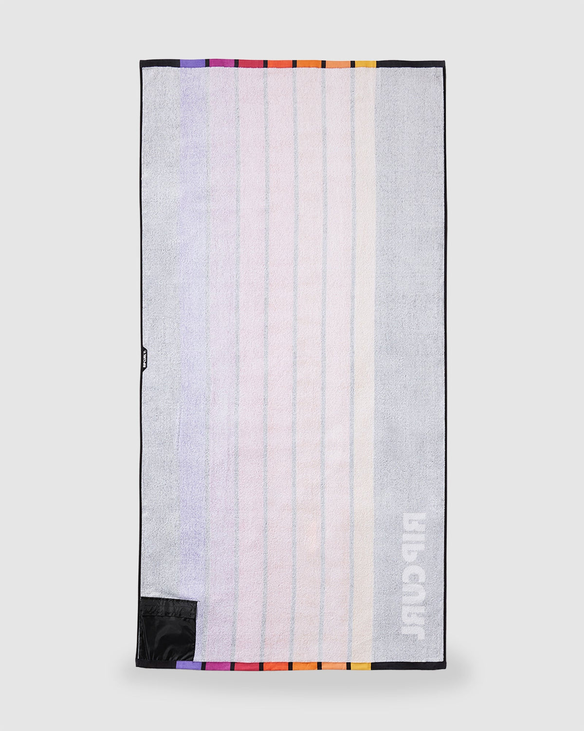 MENS SUNSTASH BEACH TOWEL