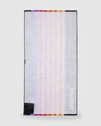 MENS SUNSTASH BEACH TOWEL