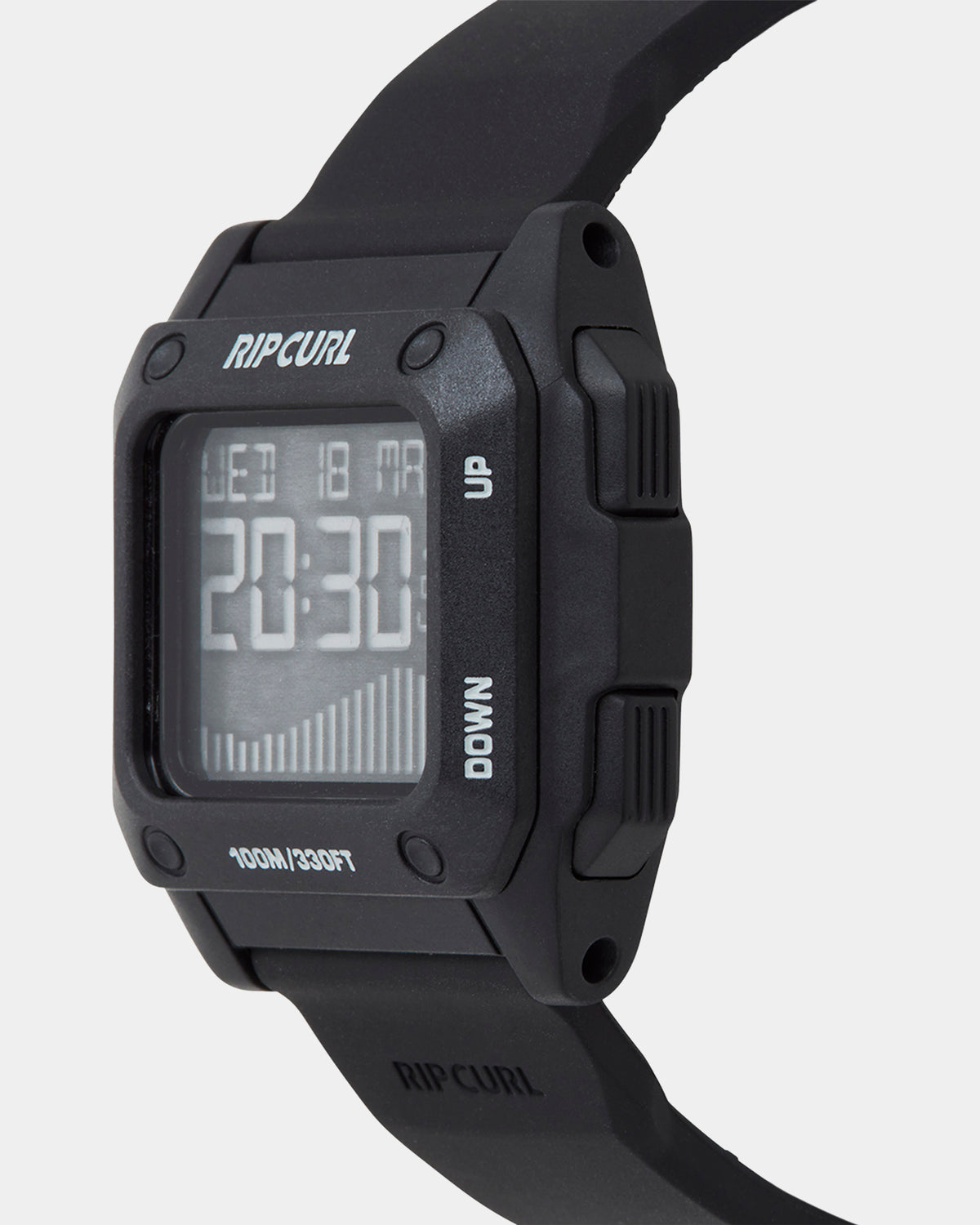 Odyssey Midsize Tide Digital Watch