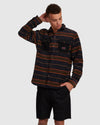 MENS POLAR FLEECE PARTY PACK SHIRT