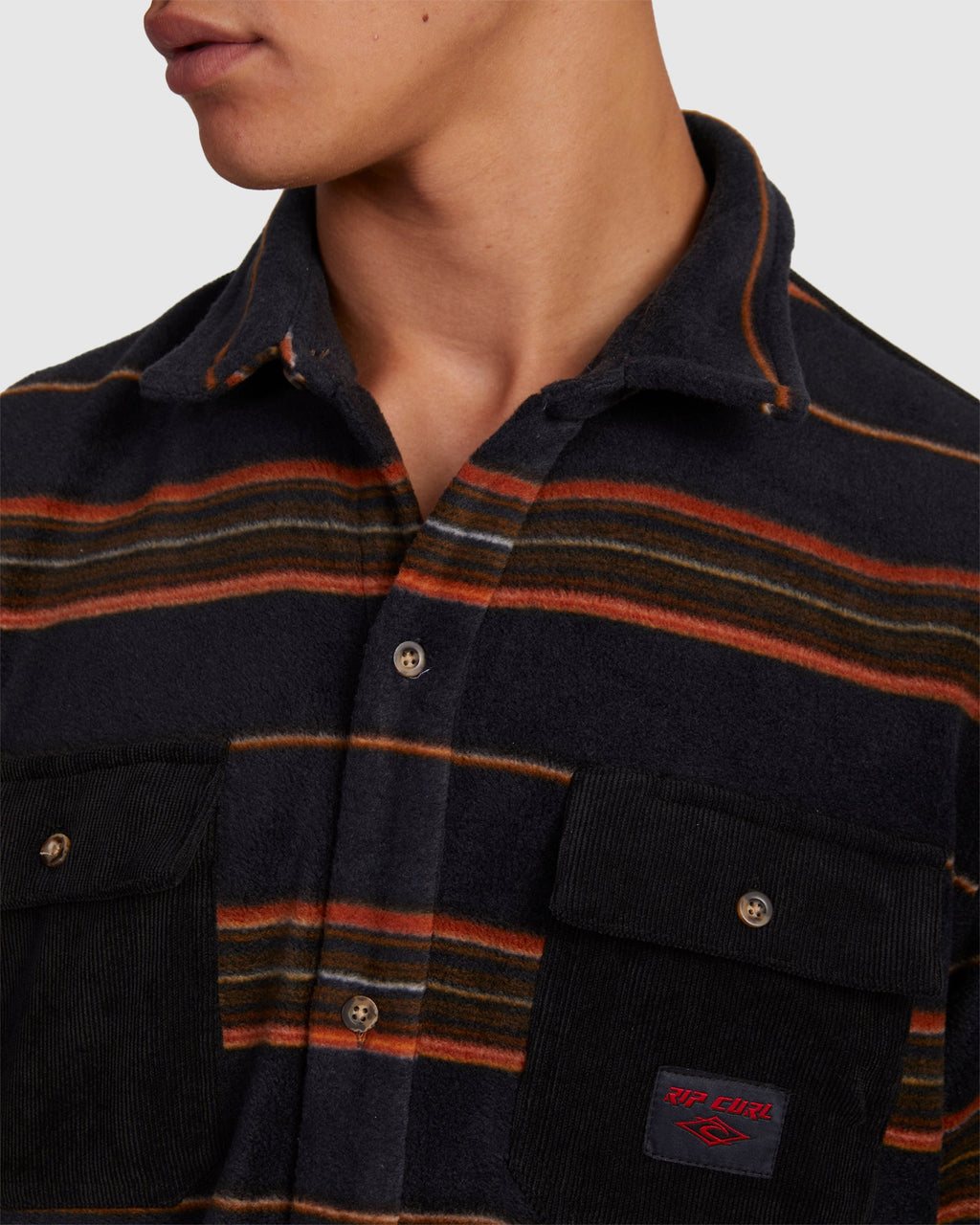 MENS POLAR FLEECE PARTY PACK SHIRT