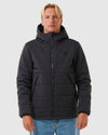 Mens Anti Series Ridge Quilted Jacket
