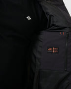 Mens Anti Series Ridge Quilted Jacket