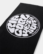Logos Beach Towel