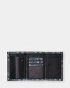 Archive Cord Surf Tri Fold Wallet