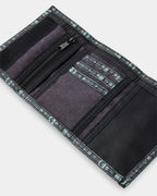 Archive Cord Surf Tri Fold Wallet