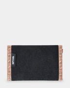 Mens Archive Cord Surf Tri-Fold Wallet