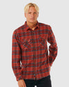 MENS GRIFFIN FLANNEL SHIRT