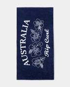 Womens Mixed Towel