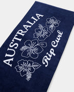 Womens Mixed Towel