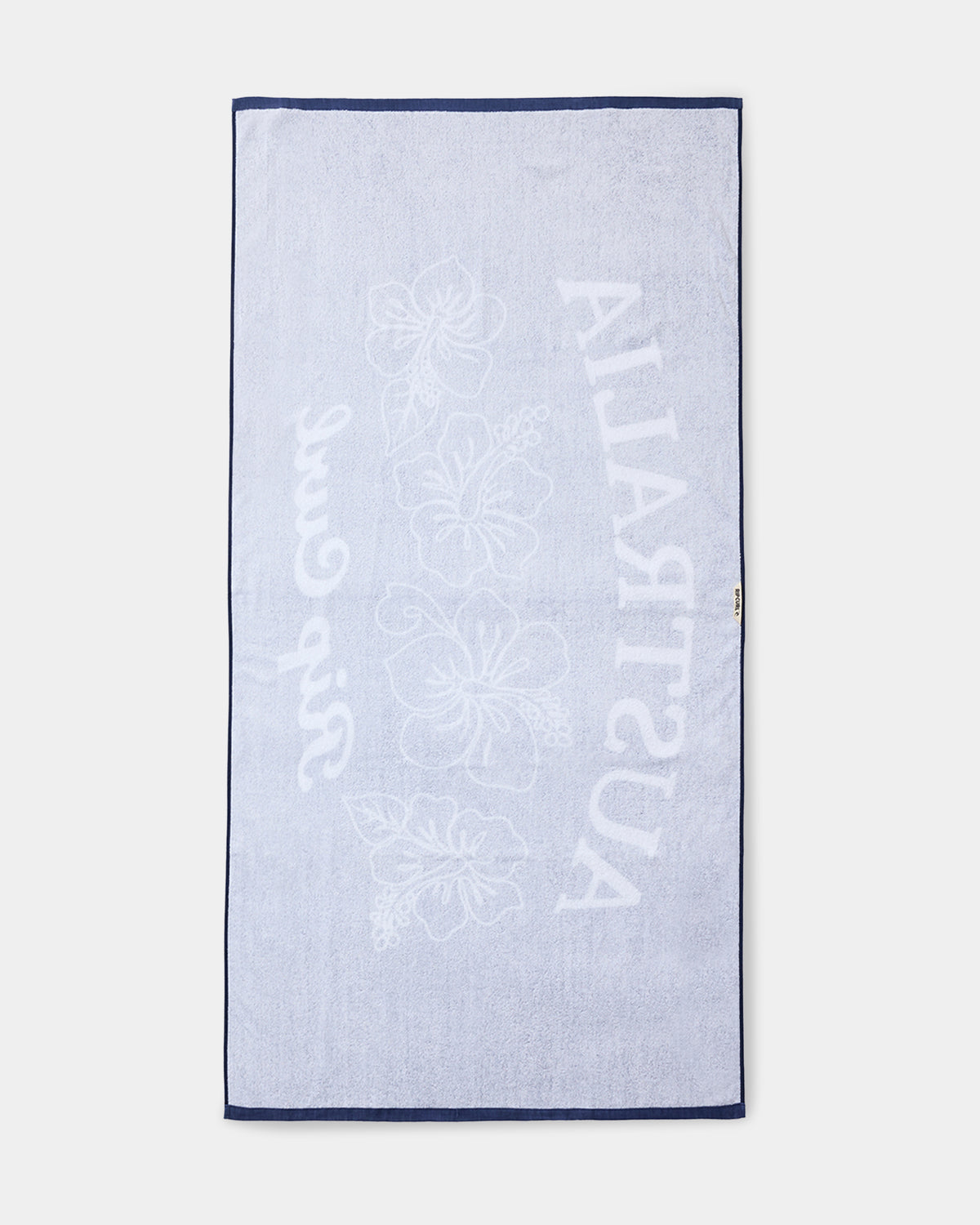 Womens Mixed Towel