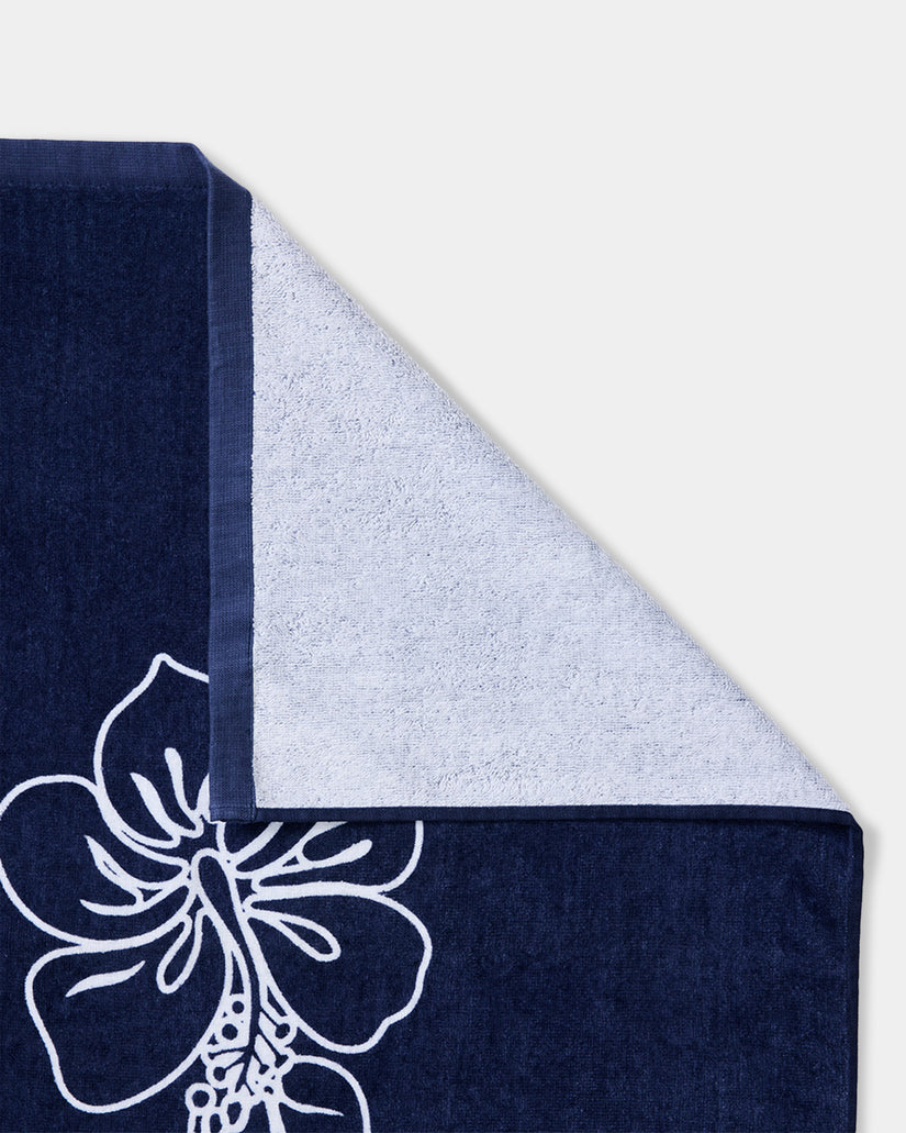 Womens Mixed Towel