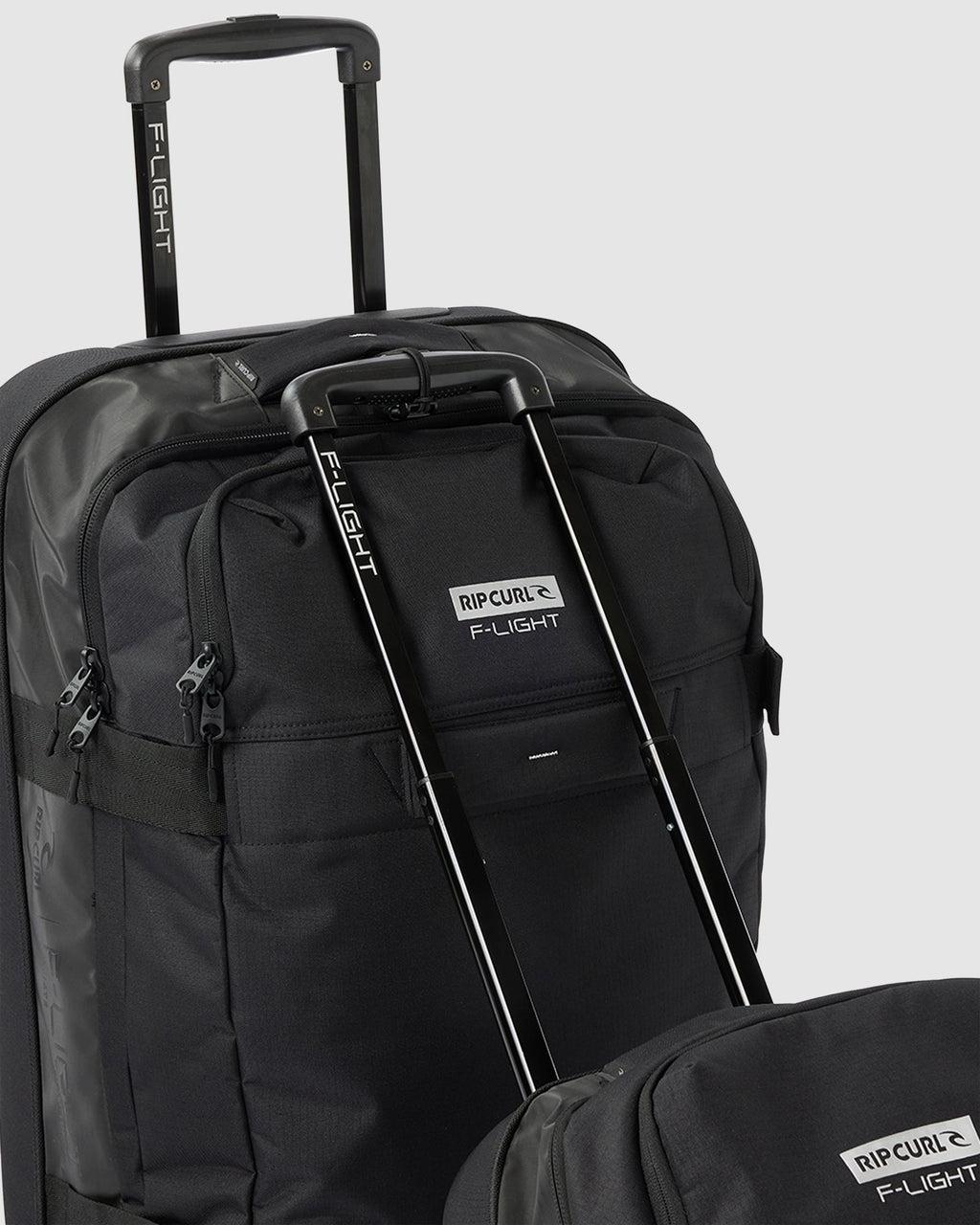 MENS F-LIGHT GLOBAL 100L ICONS LUGGAGE