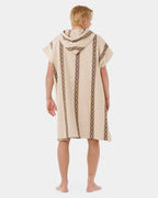 Mens Classic Surf Hooded Towel