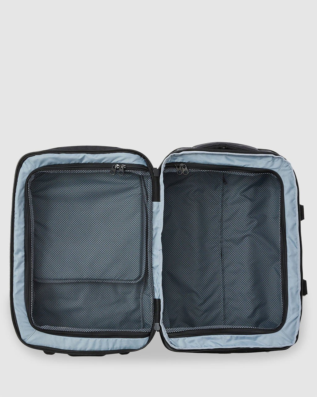 MENS F-LIGHT TRANSIT 45L ICONS LUGGAGE