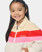 Girls 2-7 Ride The Wave Jacket