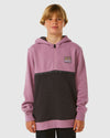 Boys 8-16 Lost Islands Block Pullover Hoodie