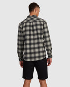 MENS GRINNERS FLANNEL