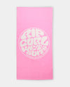 Graphic Standard Towel