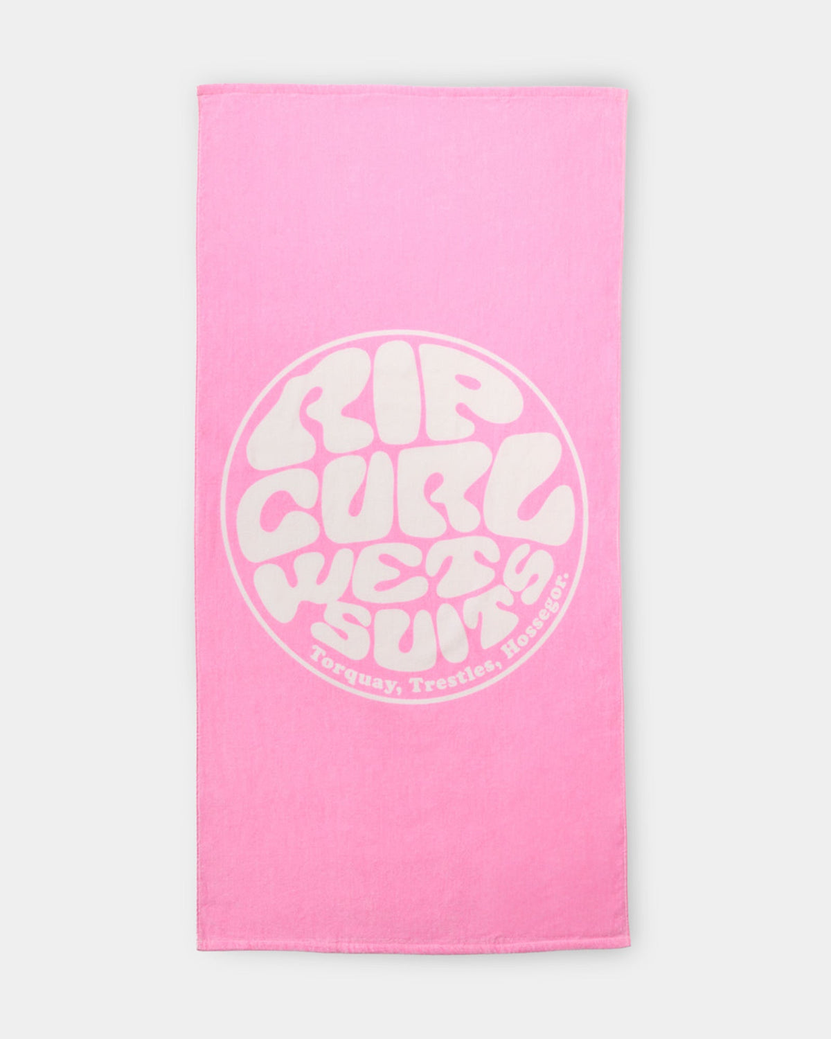 Graphic Standard Towel