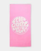 Graphic Standard Towel