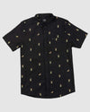 MENS HULA BREACH SHORT SLEEVE SHIRT