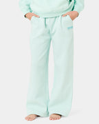Girls 8-16 Surf Puff Wide Leg T Pants