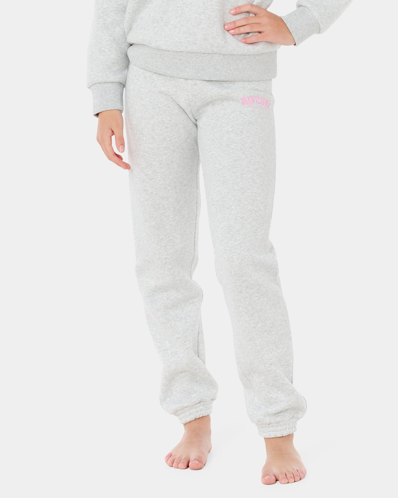 Girls 8-16 Varsity Track Pants