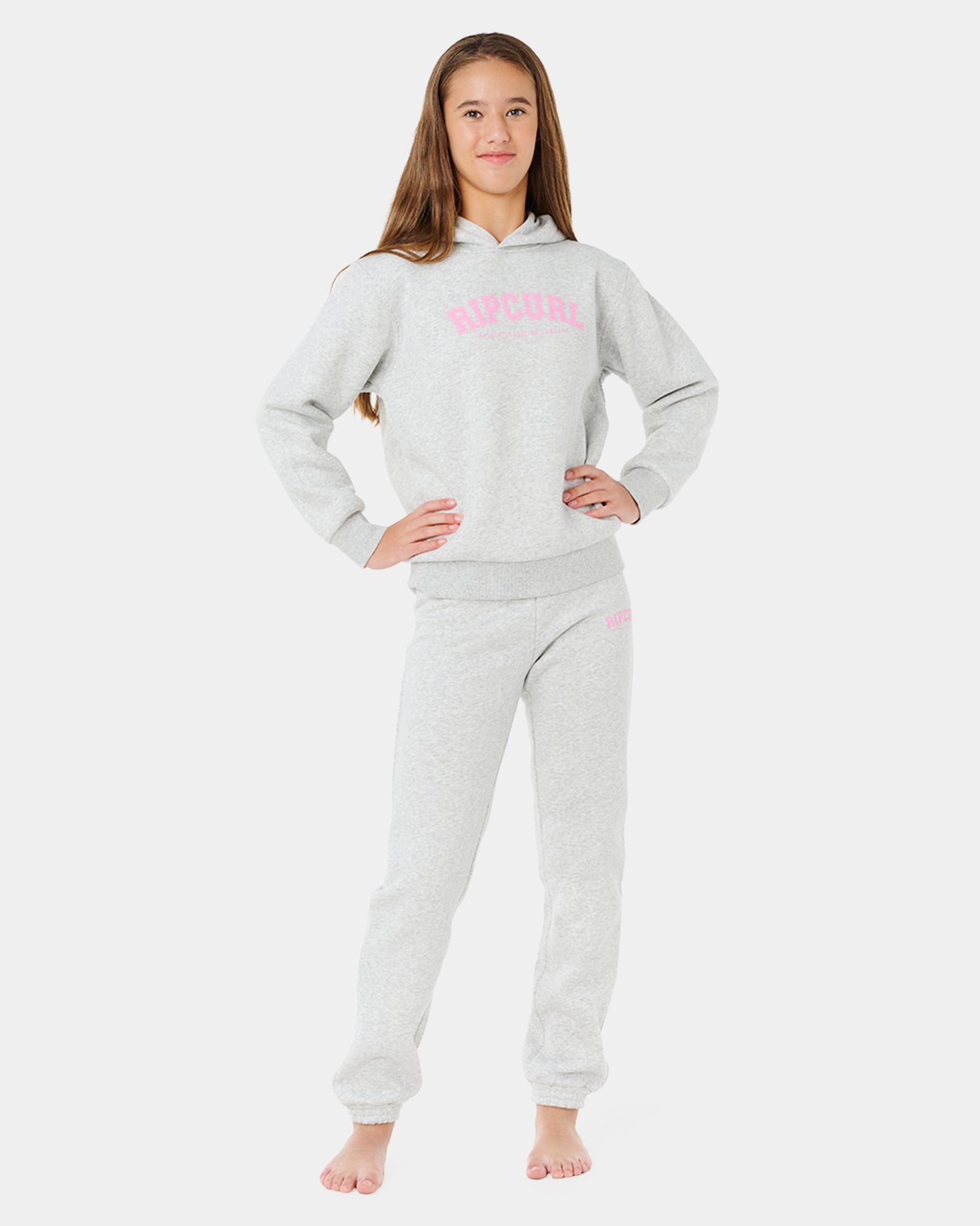Girls 8-16 Varsity Track Pants