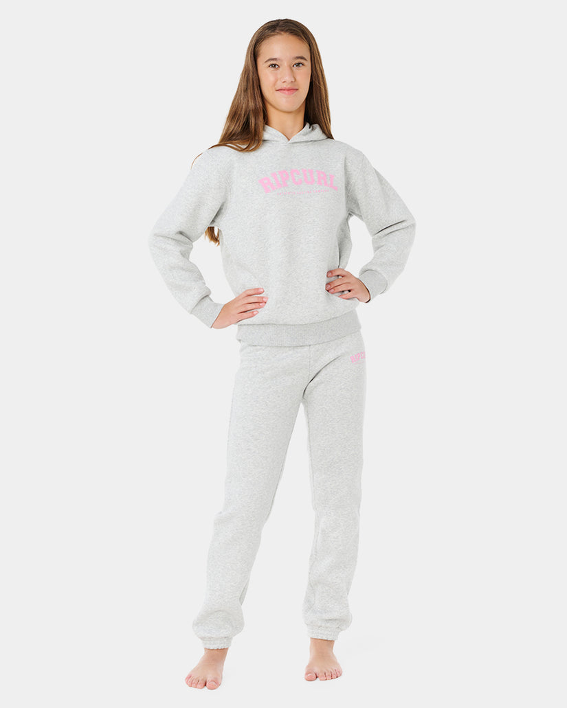 Girls 8-16 Varsity Track Pants